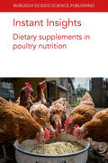 Slominski / Tellez / D. Latorre |  Instant Insights: Dietary Supplements in Poultry Nutrition | Buch |  Sack Fachmedien