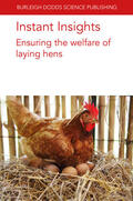 Sandilands / Jiang / Campbell |  Instant Insights: Ensuring the Welfare of Laying Hens | Buch |  Sack Fachmedien