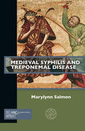 Salmon |  Medieval Syphilis and Treponemal Disease | Buch |  Sack Fachmedien