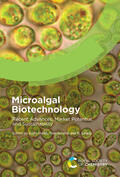 Shekh / Schenk / Sarada |  Microalgal Biotechnology: Recent Advances, Market Potential, and Sustainability | Buch |  Sack Fachmedien