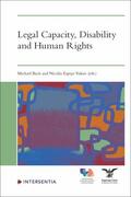 Bach / Espejo-Yaksic |  Legal Capacity, Disability and Human Rights | Buch |  Sack Fachmedien