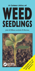 Williams / Morrison / Wood |  A Colour Atlas of Weed Seedlings | Buch |  Sack Fachmedien