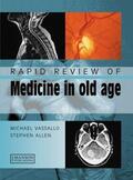 Vassallo / Allen |  Rapid Review of Medicine in Old Age | Buch |  Sack Fachmedien