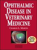 Martin |  Ophthalmic Disease in Veterinary Medicine | Buch |  Sack Fachmedien