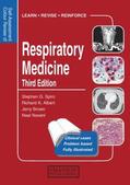 Spiro / Albert / Brown |  Respiratory Medicine | Buch |  Sack Fachmedien