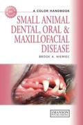 Niemiec |  Small Animal Dental, Oral and Maxillofacial Disease: A Colour Handbook | Buch |  Sack Fachmedien