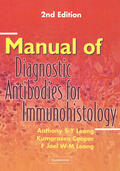 Leong / Cooper |  Manual of Diagnostic Antibodies for Immunohistology | Buch |  Sack Fachmedien