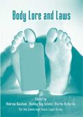 Bainham / Day-Sclater / Richards |  Body Lore and Laws | Buch |  Sack Fachmedien