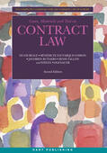 Beale / Rutgers / Tallon |  Contract Law | Buch |  Sack Fachmedien
