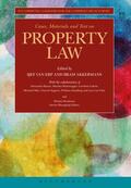 Van Erp / Akkermans |  Cases, Materials and Text on Property Law | Buch |  Sack Fachmedien