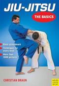 Braun |  Jiu-Jitsu | Buch |  Sack Fachmedien