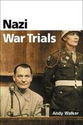 Walker |  Nazi War Trials | eBook | Sack Fachmedien