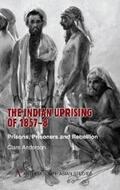 Anderson |  The Indian Uprising of 1857-8 | eBook | Sack Fachmedien