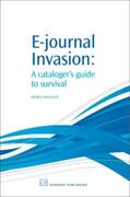 Heinrich |  E-JOURNAL INVASION | Buch |  Sack Fachmedien