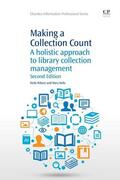 Hibner / Kelly |  Making a Collection Count | Buch |  Sack Fachmedien