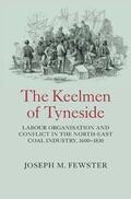 Fewster |  Keelmen of Tyneside | Buch |  Sack Fachmedien