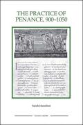 Hamilton, Sarah |  Practice of Penance, 900-1050 | Buch |  Sack Fachmedien
