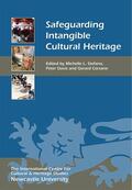 Stefano / Davis / Corsane |  Safeguarding Intangible Cultural Heritage | Buch |  Sack Fachmedien