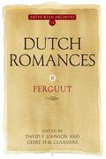 Johnson / Claassens |  Dutch Romances II: Ferguut | Buch |  Sack Fachmedien