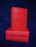 Lancashire |  Civic London to 1558 [3 Volume Set] | Buch |  Sack Fachmedien