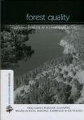 Dudley / Schlaepfer / Jackson |  Forest Quality | Buch |  Sack Fachmedien