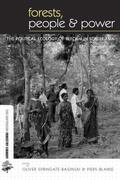 Springate-Baginski / Blaikie |  Forests People and Power | Buch |  Sack Fachmedien