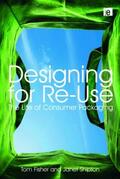 Fisher / Shipton |  Designing for Re-Use | Buch |  Sack Fachmedien