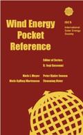 Meyer / Jensen / Thorpe |  Wind Energy Pocket Reference | Buch |  Sack Fachmedien