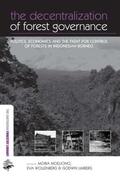 Moeliono / Limberg / Wollenberg |  The Decentralization of Forest Governance | Buch |  Sack Fachmedien
