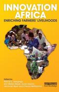 Sanginga / Waters-Bayer / Kaaria |  Innovation Africa | Buch |  Sack Fachmedien