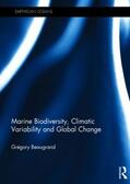 Beaugrand |  Marine Biodiversity, Climatic Variability and Global Change | Buch |  Sack Fachmedien