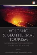 Erfurt-Cooper / Cooper |  Volcano and Geothermal Tourism | Buch |  Sack Fachmedien