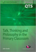 Smith |  Talk, Thinking and Philosophy in the Primary Classroom | Buch |  Sack Fachmedien