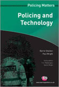 Sheldon / Wright |  Policing and Technology | Buch |  Sack Fachmedien