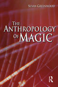 Greenwood |  Anthropology of Magic | Buch |  Sack Fachmedien