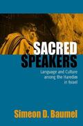 Baumel |  Sacred Speakers | Buch |  Sack Fachmedien