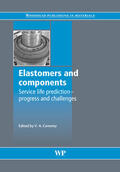 Coveney |  Elastomers and Components | Buch |  Sack Fachmedien