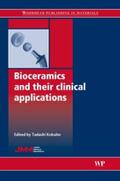 Kokubo |  Bioceramics and Their Clinical Applications | Buch |  Sack Fachmedien