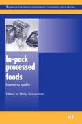 Richardson |  In-Pack Processed Foods | Buch |  Sack Fachmedien