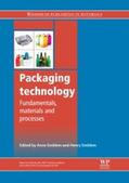Emblem |  Packaging Technology | Buch |  Sack Fachmedien