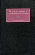 Bothwell / Goldberg / Ormrod |  The Problem of Labour in Fourteenth-Century England | eBook | Sack Fachmedien