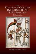 Hicks |  The Fifteenth-Century Inquisitions <I>Post Mortem</I> | eBook | Sack Fachmedien