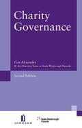Alexander |  Charity Governance | Buch |  Sack Fachmedien