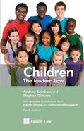 Gilmore / Bainham |  Children | Buch |  Sack Fachmedien