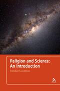 Sweetman |  Religion and Science | Buch |  Sack Fachmedien