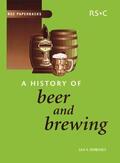 Hornsey |  A History of Beer and Brewing | eBook | Sack Fachmedien