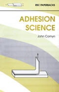 Comyn |  Adhesion Science | eBook | Sack Fachmedien
