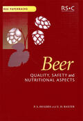 Hughes / Baxter |  Beer | eBook | Sack Fachmedien