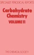 Brimacombe |  Carbohydrate Chemistry | eBook | Sack Fachmedien
