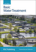 Kimber / Binnie |  Basic Water Treatment: Rsc | Buch |  Sack Fachmedien
